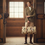 Abbey Equine Travel Bag - Bridle Up Hope Shop