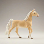 American Saddlebred Mare Horse Faire - Schleich