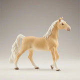 American Saddlebred Mare Horse Faire - Schleich