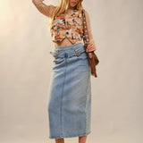 Allover Western Horse Vest - Bridle Up Hope Shop