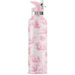 chevalier toile bougie bottle