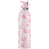 chevalier toile bougie bottle