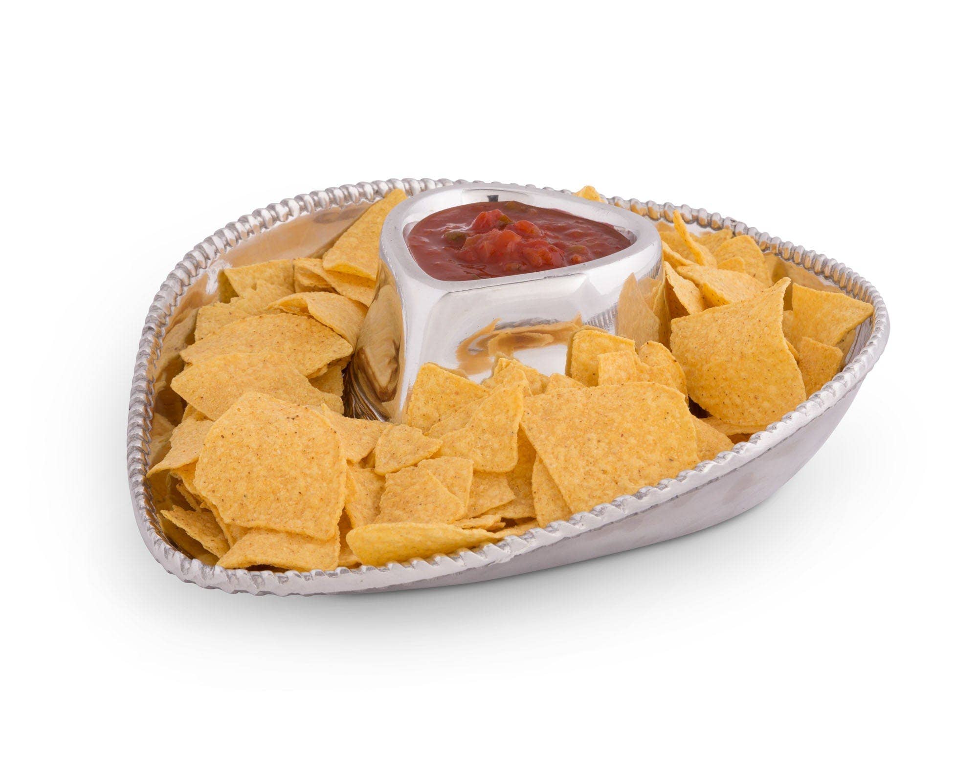 Cowboy Chip & Dip