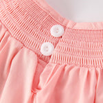 suzie embroidered horse dress