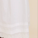 Bridle Belle Eyelet Skirt
