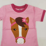 little pony t-shirt