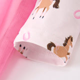 Pony Princess Dress