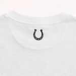 Barn Buddy Horse Toddler Tee - Bridle Up Hope Shop