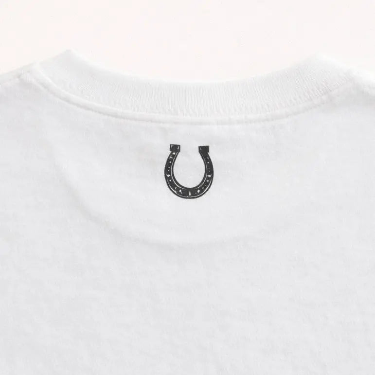 Barn Buddy Horse Toddler Tee - Bridle Up Hope Shop