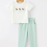 Little Pony Pant Set