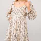 Horse Girl Daydream Dress