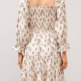 Horse Girl Daydream Dress