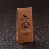 Chocolate Peanut Butter Sea Biscuits (8 pc)