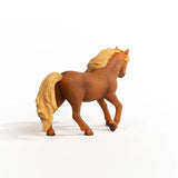 Island Pony Stallion Horse Toy Figurine Schleich