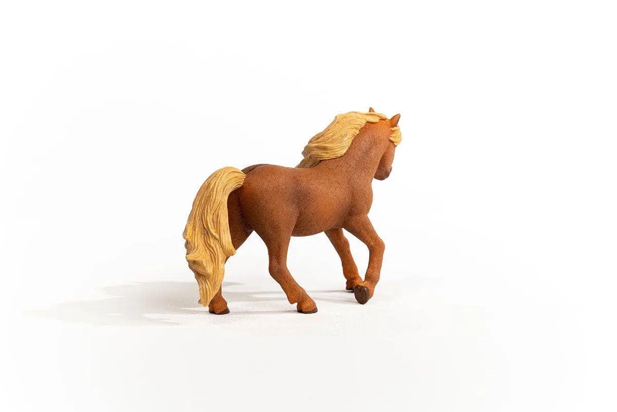Island Pony Stallion Horse Toy Figurine Schleich