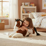 Bentley Horse (27") - Bridle Up Hope Shop