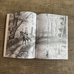 Billy and Blaze - Bridle Up Hope Shop