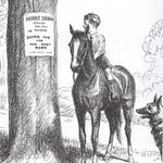 Billy and Blaze - Bridle Up Hope Shop