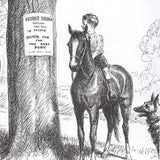 Billy and Blaze - Bridle Up Hope Shop