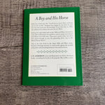 Billy and Blaze - Bridle Up Hope Shop
