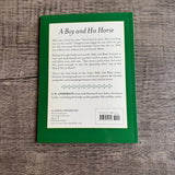 Billy and Blaze - Bridle Up Hope Shop