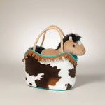 Billy the Buckskin Pony - Bridle Up Hope Shop