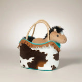 Billy the Buckskin Pony - Bridle Up Hope Shop