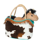 Billy the Buckskin Pony - Bridle Up Hope Shop