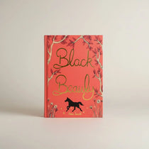 Black Beauty Collector's Edition - Bridle Up Hope Shop
