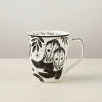Boho Cowgirl Boots Mug - Bridle Up Hope Shop