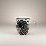 Boho Horse Mug - Bridle Up Hope Shop