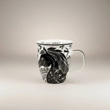 Boho Horse Mug - Bridle Up Hope Shop