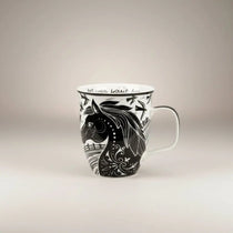 Boho Horse Mug - Bridle Up Hope Shop