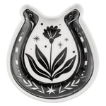 Boho Horseshoe Dish - Bridle Up Hope Shop