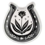 Boho Horseshoe Dish - Bridle Up Hope Shop