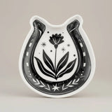 Boho Horseshoe Dish - Bridle Up Hope Shop