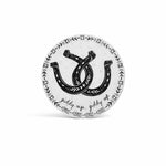 Boho Western Cowgirl Coasters (6 pack) - Bridle Up Hope Shop