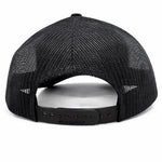 Boot Stitch Trucker Hat - Bridle Up Hope Shop