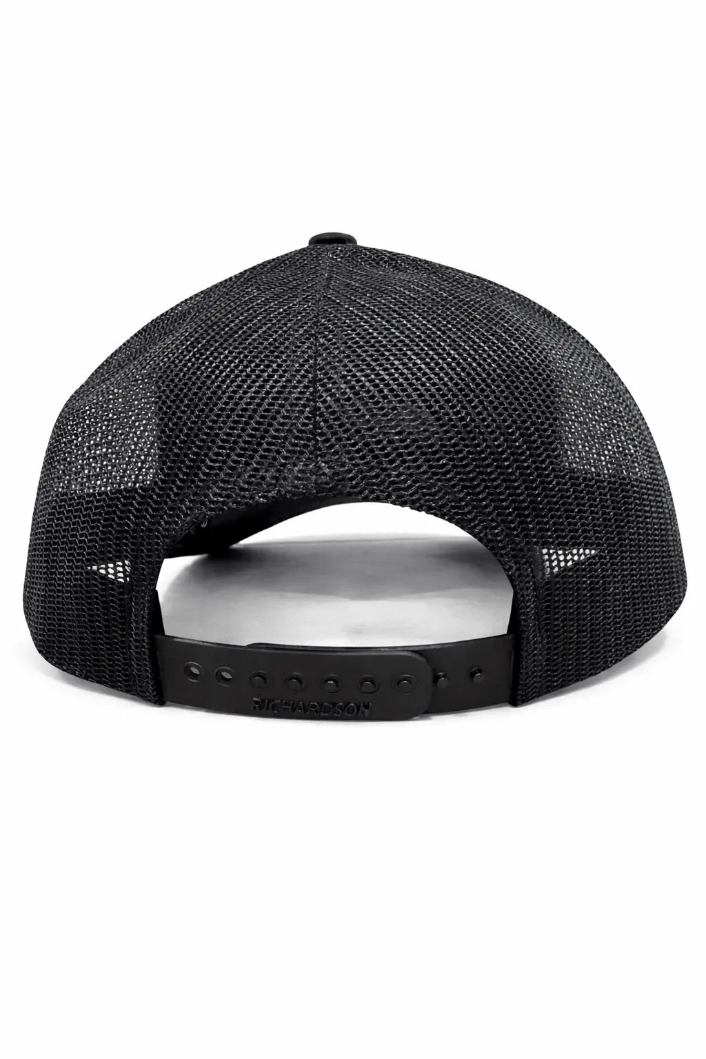 Boot Stitch Trucker Hat - Bridle Up Hope Shop