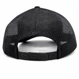 Boot Stitch Trucker Hat - Bridle Up Hope Shop