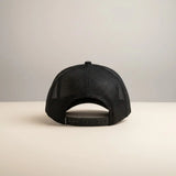 Bridle Up Hope Trucker Hat (Black) - Bridle Up Hope Shop