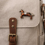 Bridle Up Horse Brooch - Bridle Up Hope Shop