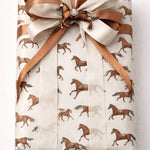 Bridle Up Horse Brooch - Bridle Up Hope Shop