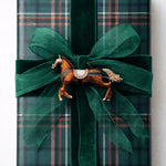 Bridle Up Horse Brooch - Bridle Up Hope Shop