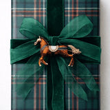 Bridle Up Horse Brooch - Bridle Up Hope Shop