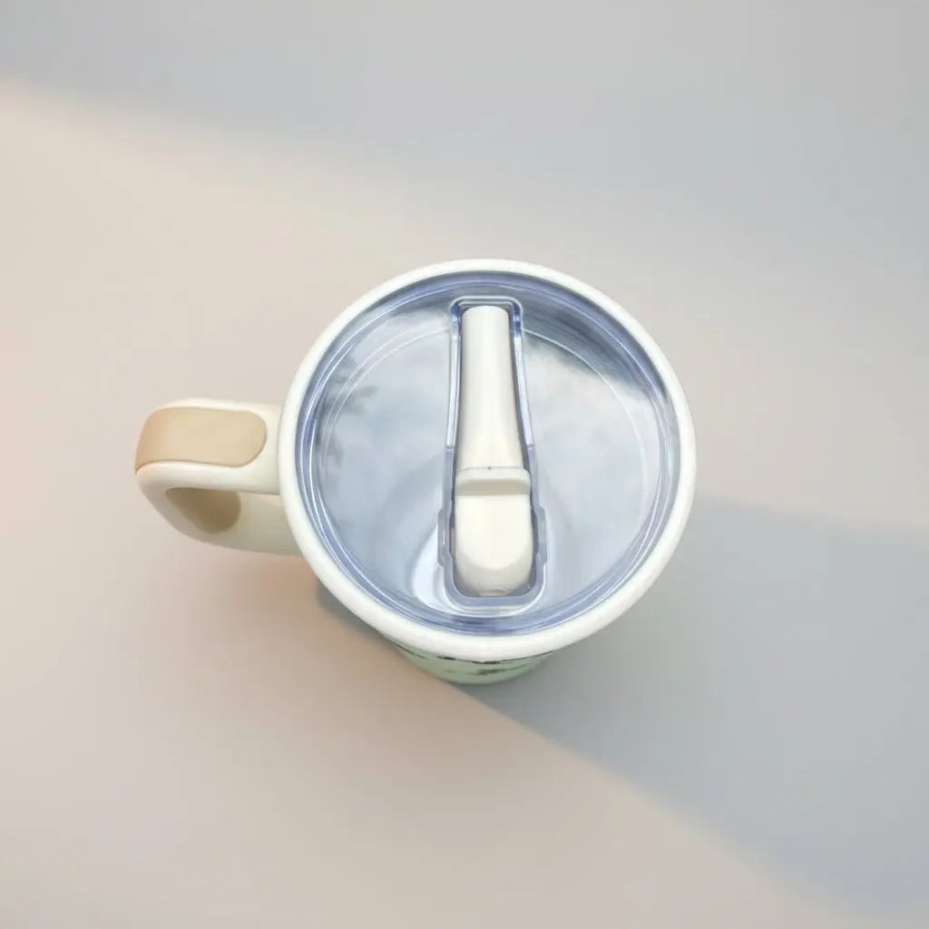 Buckin' Bronco Western Tumbler (40 oz) - Bridle Up Hope Shop