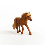 Island Pony Stallion Horse Toy Figurine Schleich