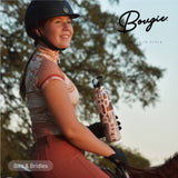 bits & bridles bougie bottle