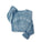 american cowgirl longsleeve tee (blue)