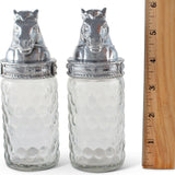 Horse Salt & Pepper Set